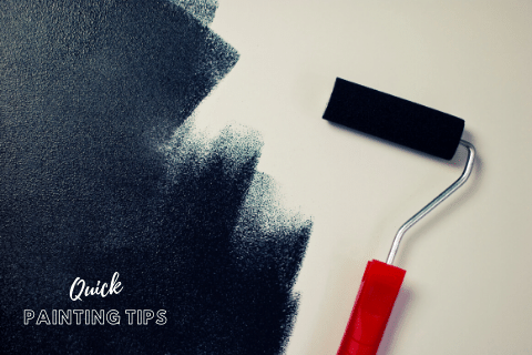 Residential Painting, Essential Tips for DYI Fanatics